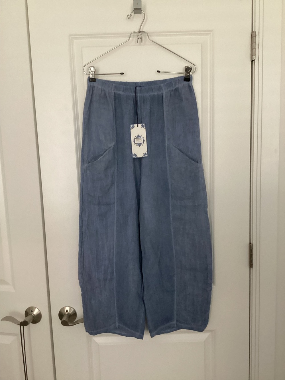 Tempo Paris pants NWT